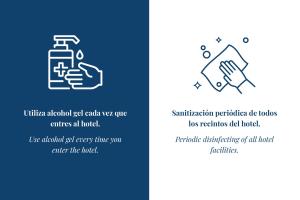 hotel presidente