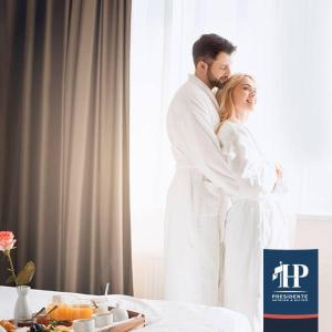 hotel presidente