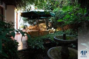hotel presidente