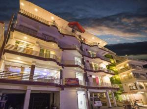vella marina group of hotels