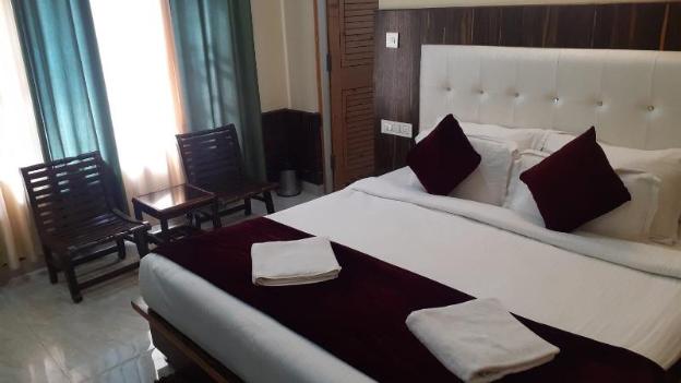 vella marina group of hotels