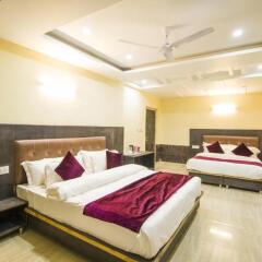 vella marina group of hotels