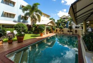 Cairns Queens Court,Cairns North>>Cairns,4 star