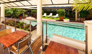 Cairns Queens Court,Cairns North>>Cairns,4 star