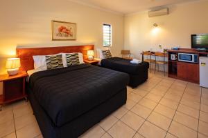 Cairns Queens Court,Cairns North>>Cairns,4 star