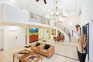 Cairns Queens Court,Cairns North>>Cairns,4 star