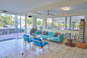 Cairns Queenslander Hotel & Apartments,Cairns North>>Cairns,4 star