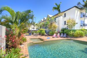 Cairns Queenslander Hotel & Apartments,Cairns North>>Cairns,4 star