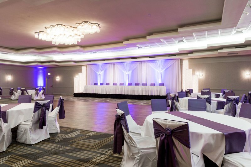 hilton chicago oak lawn