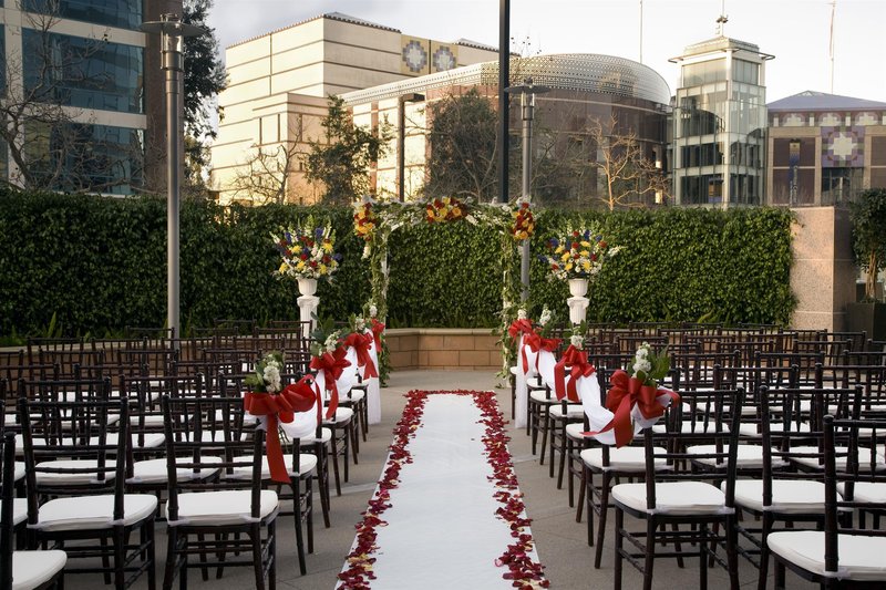 sheraton cerritos hotel