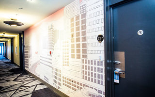 Hotel Ziggy Los Angeles,Los Angeles>>Hollywood,4 star