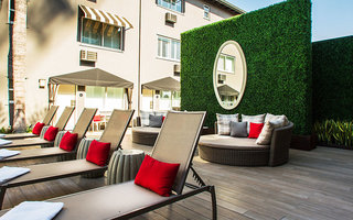 Hotel Ziggy Los Angeles,Los Angeles>>Hollywood,4 star