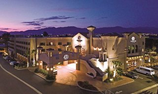 Doubletree By Hilton Los Angeles - Rosemead,El Monte>>Bell,4 star