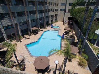 Doubletree By Hilton Los Angeles - Rosemead,El Monte>>Bell,4 star