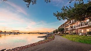 Best Western Plus Bayside Hotel,Oakland>>Alameda,3 star