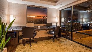 Best Western Plus Bayside Hotel,Oakland>>Alameda,3 star