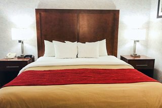 The Hills Inn Eagle Rock - Near Old Town Pasadena,Glendale>>Eagle Rock,3 star