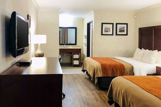 The Hills Inn Eagle Rock - Near Old Town Pasadena,Glendale>>Eagle Rock,3 star