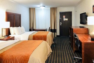 The Hills Inn Eagle Rock - Near Old Town Pasadena,Glendale>>Eagle Rock,3 star