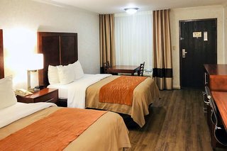 The Hills Inn Eagle Rock - Near Old Town Pasadena,Glendale>>Eagle Rock,3 star