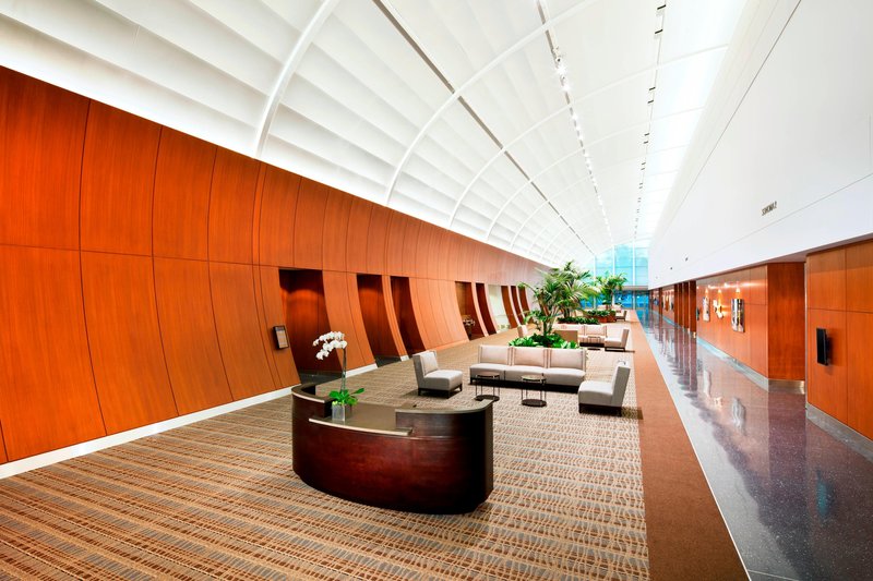 sheraton fairplex suites and conference center