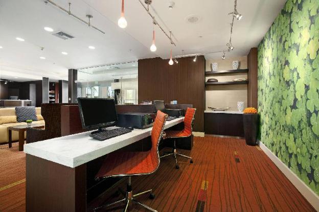 courtyard by marriott ventura simi valley