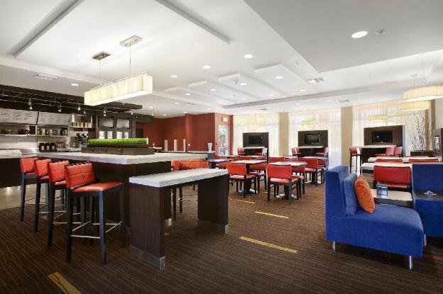 courtyard by marriott ventura simi valley