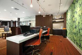 courtyard by marriott ventura simi valley