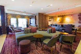 courtyard by marriott ventura simi valley