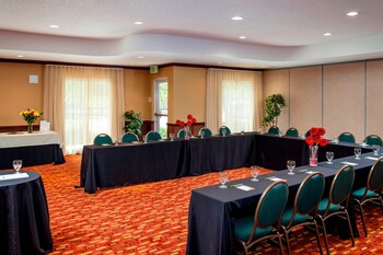 Courtyard By Marriott Ventura Simi Valley,Moorpark>>Los Angeles,3 star