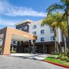 courtyard by marriott ventura simi valley