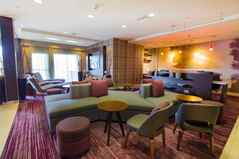 courtyard by marriott ventura simi valley