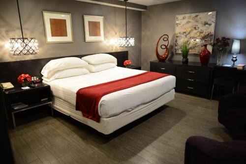 hotel le reve pasadena
