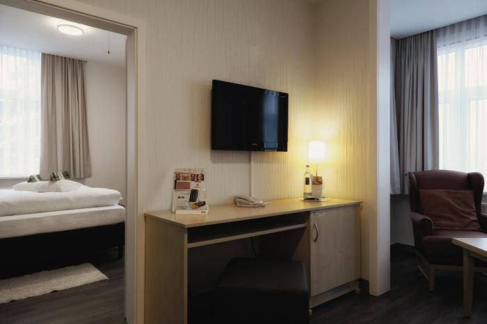 konsum berghotel oberhof