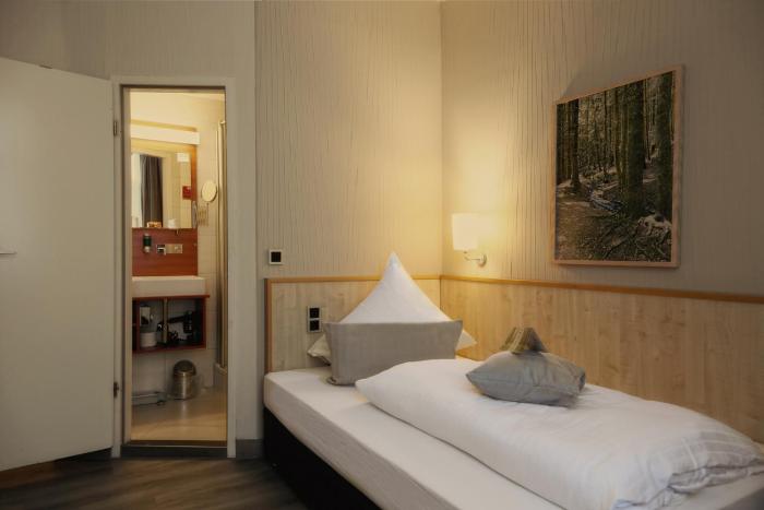 konsum berghotel oberhof