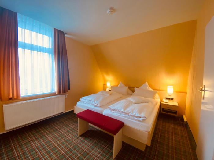 konsum berghotel oberhof