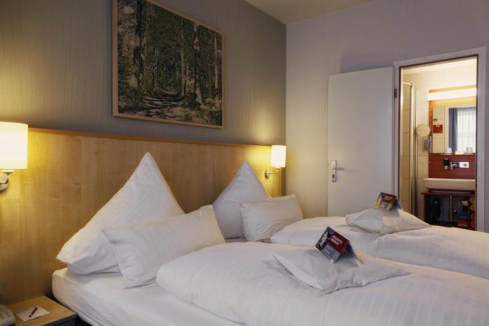 konsum berghotel oberhof
