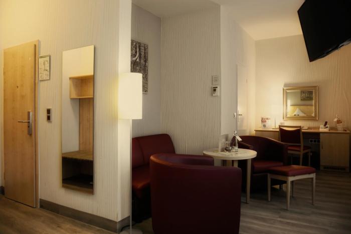 konsum berghotel oberhof