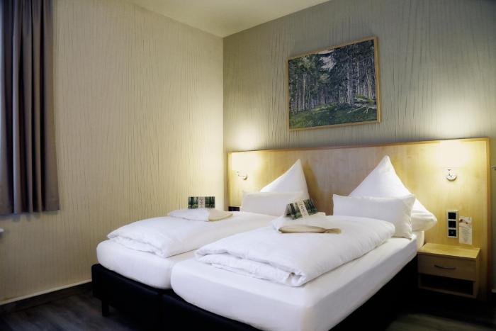 konsum berghotel oberhof