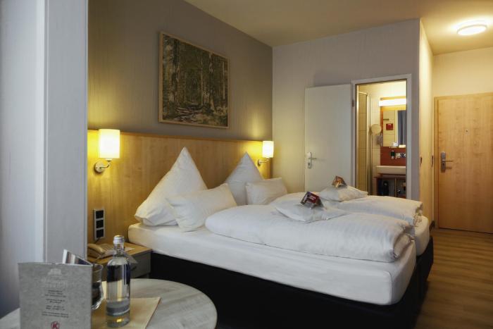 konsum berghotel oberhof