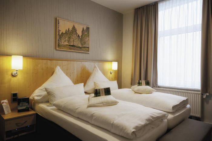 konsum berghotel oberhof