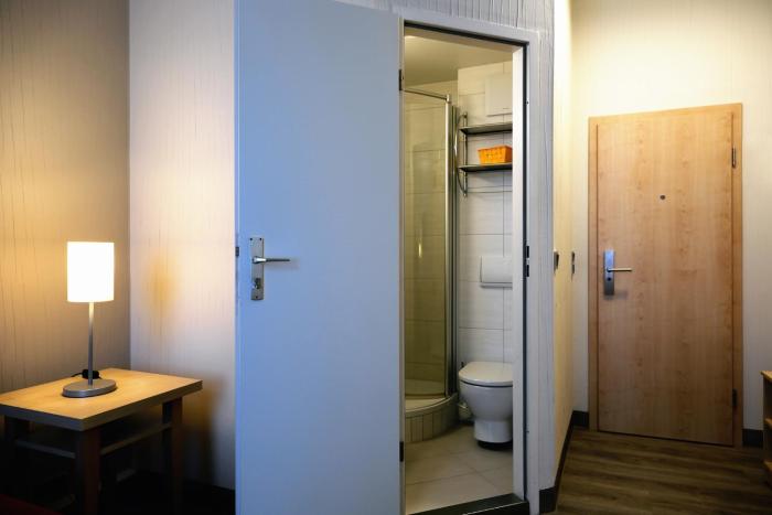 konsum berghotel oberhof