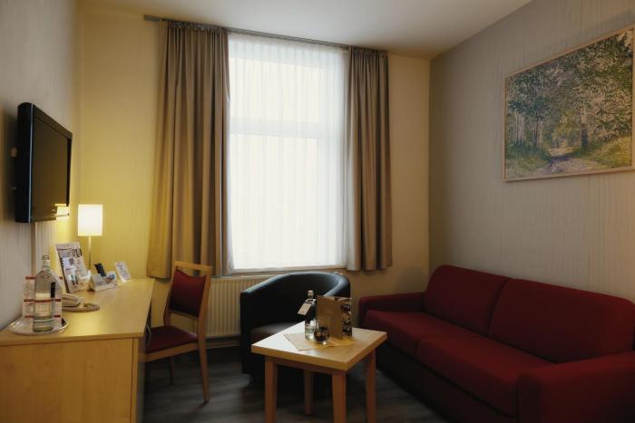 konsum berghotel oberhof