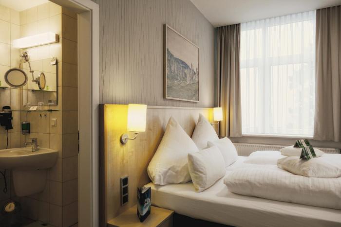 konsum berghotel oberhof