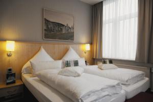 konsum berghotel oberhof