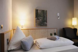 konsum berghotel oberhof