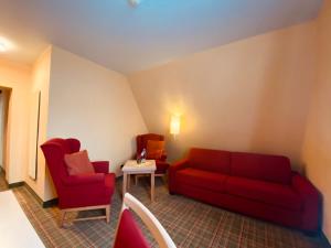 Konsum Berghotel Oberhof,Gehlberg>>Erfurt,4 star