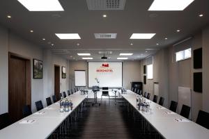 konsum berghotel oberhof