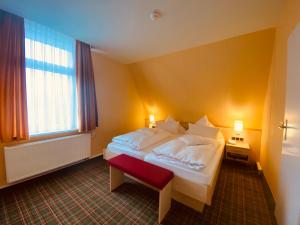 konsum berghotel oberhof
