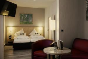 konsum berghotel oberhof